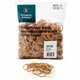 Business Source Quality Rubber Bands - Size: 30 - 2" Length x 0.1" Width - Sustainable - 1 / Pack - Rubber - Crepe