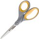 Westcott 8" Titanium Bonded Scissors - 3.50" Cutting Length - 8" Overall Length - Straight-left/right - Titanium - Straight Tip 