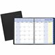 At-A-Glance QuickNotes Planner - Large Size - Julian Dates - Monthly - 12 Month - January 2025 - December 2025 - 1 Month Double 