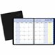 At-A-Glance QuickNotes Planner - Medium Size - Julian Dates - Monthly - 12 Month - January 2025 - December 2025 - 1 Month Double