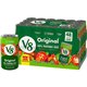 V8 Original Vegetable Juice - Ready-to-Drink - 5.50 fl oz (163 mL) - Can - 48 / Carton