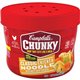 Campbell's Chunky Classic Chicken Noodle Soup - 15.25 fl oz - 8 / Carton