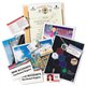 Business Source Letter Size Laminating Pouches - Laminating Pouch/Sheet Size: 9" Width x 11.50" Length x 3 mil Thickness - for D