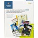Business Source Laminating Document Pouches - Laminating Pouch/Sheet Size: 9" Width x 11.50" Length x 8 mil Thickness - for Docu