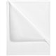 Business Source Letter Size Laminating Pouches - Sealed Long Side - Laminating Pouch/Sheet Size: 9" Width x 11.50" Length x 3 mi