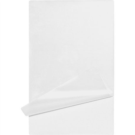 Business Source 3 mil Legal-Size Laminating Pouches - Laminating Pouch/Sheet Size: 9" Width x 14.50" Length x 3 mil Thickness - 