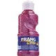 Prang Ready-to-Use Glitter Paint - 8 fl oz - 1 Each - Glitter Pink