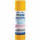 Prang Disappearing Blue Washable Glue Stick - 1.27 oz - 1 Each - Blue