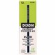 Dixon No. 2 Primary Printer Pencil - 2 Lead - Multi Lead - Blue Barrel - 1 / Pack