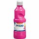 Prang Ready-To-Use Liquid Tempera Paints - 16 fl oz - 1 Each - Magenta