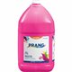 Prang Liquid Tempera Paint - 1 gal - 1 Each - Magenta