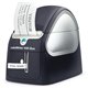 Dymo LabelWriter 450 Duo Direct Thermal Printer - Monochrome - Label Print - USB - Platinum - 0.8 Second Mono - 600 x 300 dpi