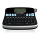 Dymo 360D LabelManager LabelMaker - Label - 0.24" , 0.35" , 0.47" , 0.75" - LCD Screen - Battery - 1 Batteries Supported - Lithi