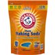 Arm & Hammer Pure Baking Soda - 192 oz (12 lb)Bag - 4 / Carton - Chemical-free, Deodorize, Resealable, Non-scratching