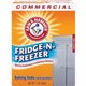 Arm & Hammer Baking Soda - For Refrigerator - 16 oz (1 lb) - 12 / Carton - Unscented, Environmentally Friendly, Spill Resistant