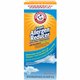 Arm & Hammer Commercial Carpet Allergen Reducer - 42.60 oz (2.66 lb) - 1 Each - Light Scent - White