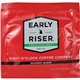 Eight O'Clock Coffee Early Riser Decaf Coffee - Medium - 200 / Carton