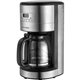 Coffee Pro 10-12 Cup Stainless Steel Brewer - Stainless Steel