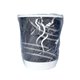 RDI 10 oz Double Wall Wrapped Hot Paper Cups - 500 / Carton - Black - Paper - Hot Drink, Beverage, Coffee, Hot Chocolate, Tea