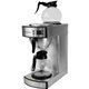 Coffee Pro Twin Warmer Institutional Coffee Maker - 2.32 quart - 12 Cup(s) - Multi-serve - Stainless Steel - Stainless Steel Bod