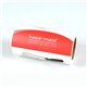 HAUS-MAID Lint Roller Refills - 12 / Carton - Red