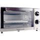 RDI Toaster Oven - Toast, Bake, Broil, Bake - Gray