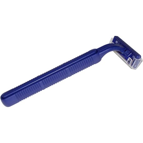 RDI Disposable Razors - Multi - 144 / Carton