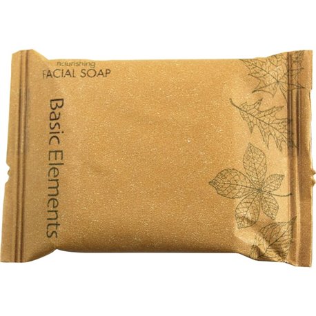 RDI Basic Elements Collection - Clean ScentFor - 0.71 oz - Skin - Multi - Anti-irritant, Fragrance-free, Dye-free - 500 / Carton