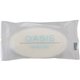 RDI OASIS Oval Bar Soap - Hand - White - 500 / Carton