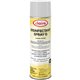 Claire Multipurpose Disinfectant Spray - Ready-To-Use - 17 fl oz (0.5 quart) - Lemon Scent - 12 / Carton - Antibacterial - Yello