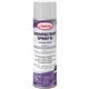 Claire Multipurpose Disinfectant Spray - 17 fl oz (0.5 quart) - Lavender Scent - 12 / Carton - Bactericide, Antibacterial, Fungi