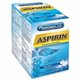 PhysiciansCare Aspirin Tablets - For Headache, Toothache - 50 / Box