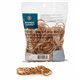 Business Source Rubber Bands - Size: 32 - 3" Length - 125 mil Thickness - 237 / Pack - Natural