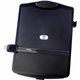 Business Source Easel Document Holder - 10" x 2" x 14" x - 1 Each - Black