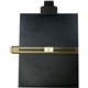 Business Source Easel Copy Holder - 1 Each - Black