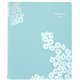 At-A-Glance Wild Washes Weekly Monthly Appointment Book Planner, Teal, Large - Large Size - Julian Dates - Weekly, Monthly - 13 