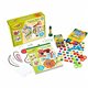 Crayola Young Kids Scissor Skills Activity Kit - Recommended For 3 Year - 1 Kit - Multi