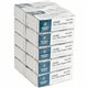 Business Source Non-Skid Paper Clips - Standard - No. 1 - 1.8" Length x 0.5" Width - 1000 / Pack - Silver - Steel