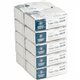 Business Source Paper Clips - No. 1 - 1000 / Pack - Silver - Steel
