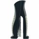 Business Source Full Strip Vertical Desk Stapler - 20 of 80g/m&178 Paper Sheets Capacity - 210 Staple Capacity - Full Strip - 1 
