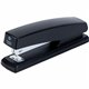 Business Source Full-Strip Desktop Stapler - 20 Sheets Capacity - 210 Staple Capacity - Full Strip - 3.50" Throat Depth - 1 Each