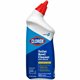 CloroxPro Toilet Bowl Cleaner with Bleach - For Multipurpose - Gel - 24 fl oz (0.8 quart) - Fresh Scent - 1 Each - Disinfectant,