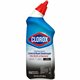 Clorox Toilet Bowl Cleaner Lime & Rust Destroyer - For Toilet Bowl - 24 fl oz (0.8 quart)Bottle - 1 Each - Bleach-free, Disinfec