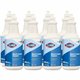 CloroxPro Bleach Cream Cleanser - For Multipurpose - 32 fl oz (1 quart) - 8 / Carton - Clear