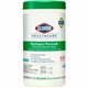 Clorox Healthcare Hydrogen Peroxide Cleaner Disinfectant Wipes - 155 / Canister - 1 Each - Pre-moistened, Disinfectant, Deodoriz