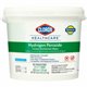 Clorox Healthcare Hydrogen Peroxide Cleaner Disinfectant Wipes - 185 / Bucket - 1 Each - Pre-moistened, Disinfectant, Deodorize,