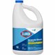 CloroxPro Clorox Germicidal Bleach - Concentrate - 121 fl oz (3.8 quart) - 1 Each - Disinfectant, Deodorize