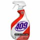 Formula 409 Multi-Surface Cleaner - 32 fl oz (1 quart) - Original Scent - 1 Each - Anti-bacterial, Deodorize, Disinfectant - Whi