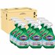 Clorox Clean-Up All Purpose Cleaner with Bleach - For Multi Surface - 32 fl oz (1 quart) - Original Scent - 9 / Carton - Deodori