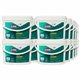 CloroxPro Disinfecting Wipes - Ready-To-Use - Fresh Scent - 700 / Bucket - 24 / Bundle - Pre-moistened, Anti-bacterial, Textured